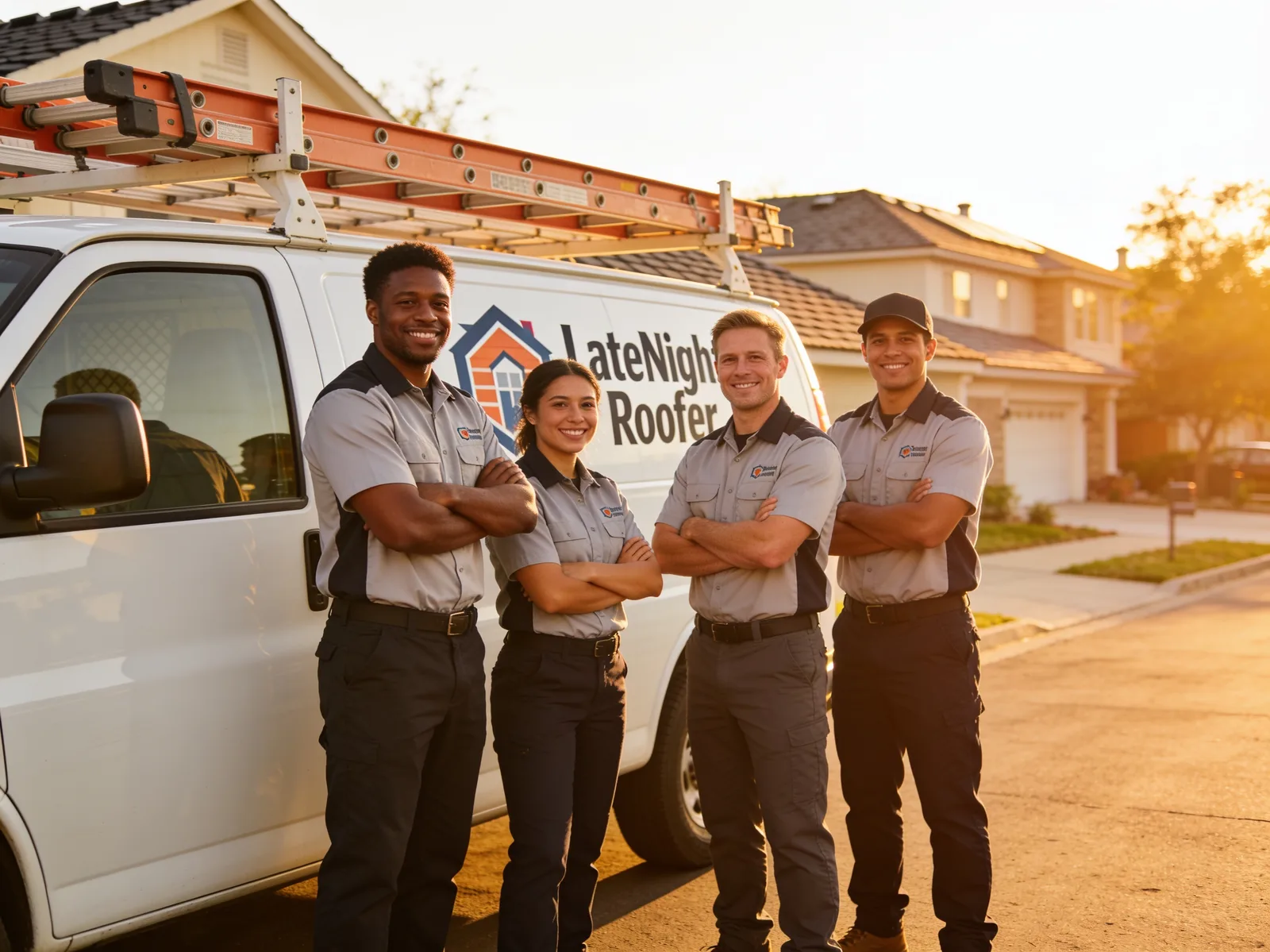 Emergency Roof Repair company in Chatham, IL